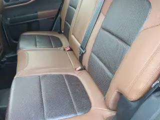 Ford Bronco Sport 2021 AWD Badlands 4dr SUV