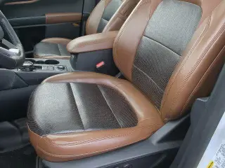 Ford Bronco Sport 2021 AWD Badlands 4dr SUV