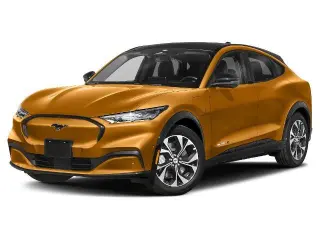 Ford Mustang Mach-E 2023 Premium 4dr SUV