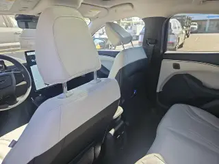 Ford Mustang Mach-E 2023 Premium 4dr SUV