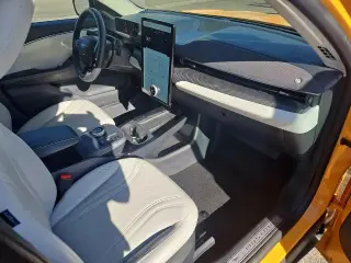 Ford Mustang Mach-E 2023 Premium 4dr SUV