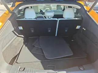 Ford Mustang Mach-E 2023 Premium 4dr SUV