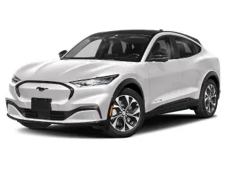Ford Mustang Mach-E 2023 Premium 4dr SUV