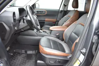 Ford Bronco Sport 2022 AWD Outer Banks 4dr SUV
