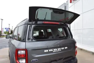 Ford Bronco Sport 2022 AWD Outer Banks 4dr SUV