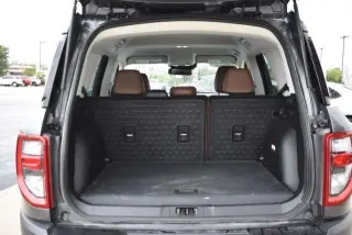Ford Bronco Sport 2022 AWD Outer Banks 4dr SUV