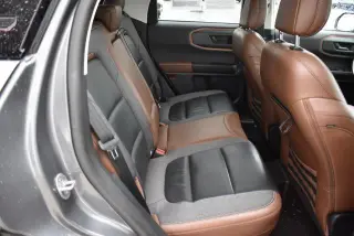 Ford Bronco Sport 2022 AWD Outer Banks 4dr SUV