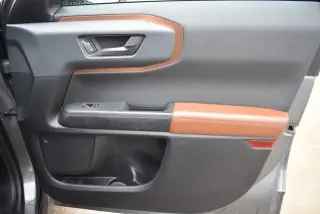 Ford Bronco Sport 2022 AWD Outer Banks 4dr SUV