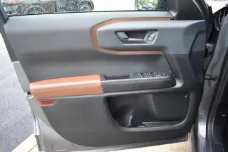 Ford Bronco Sport 2022 AWD Outer Banks 4dr SUV