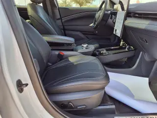 Ford Mustang Mach-E 2023 AWD Premium 4dr SUV