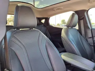 Ford Mustang Mach-E 2023 AWD Premium 4dr SUV