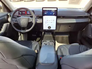 Ford Mustang Mach-E 2023 AWD Premium 4dr SUV