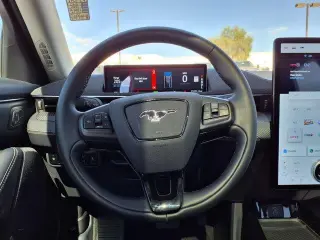 Ford Mustang Mach-E 2023 AWD Premium 4dr SUV