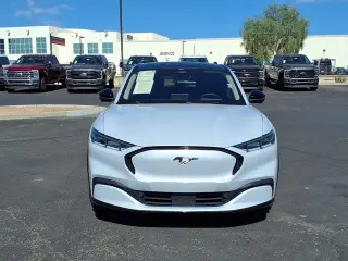 Ford Mustang Mach-E 2023 AWD Premium 4dr SUV