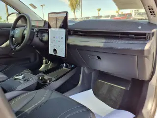 Ford Mustang Mach-E 2023 AWD Premium 4dr SUV