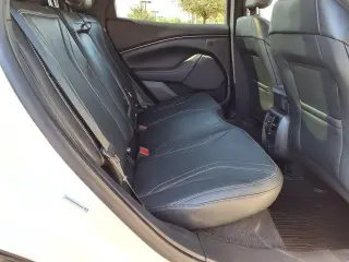 Ford Mustang Mach-E 2023 AWD Premium 4dr SUV