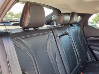 Ford Mustang Mach-E 2023 AWD Premium 4dr SUV