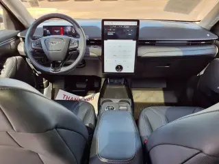 Ford Mustang Mach-E 2023 AWD Premium 4dr SUV