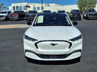 Ford Mustang Mach-E 2023 AWD Premium 4dr SUV