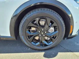 Ford Mustang Mach-E 2023 AWD Premium 4dr SUV