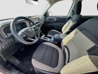 Ford Bronco Sport 2026 AWD Big Bend 4dr SUV