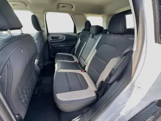 Ford Bronco Sport 2026 AWD Big Bend 4dr SUV
