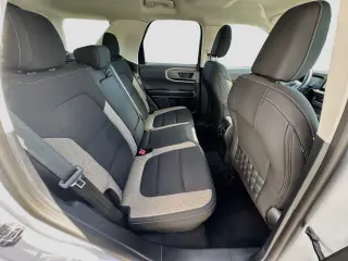 Ford Bronco Sport 2026 AWD Big Bend 4dr SUV