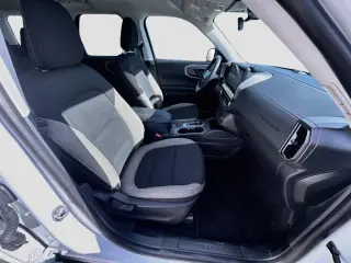 Ford Bronco Sport 2026 AWD Big Bend 4dr SUV