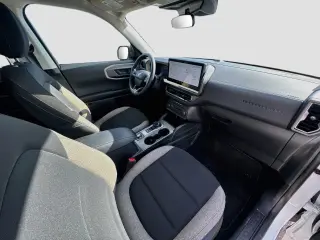 Ford Bronco Sport 2026 AWD Big Bend 4dr SUV