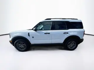 Ford Bronco Sport 2026 AWD Big Bend 4dr SUV