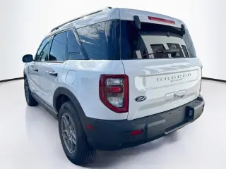 Ford Bronco Sport 2026 AWD Big Bend 4dr SUV