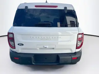 Ford Bronco Sport 2026 AWD Big Bend 4dr SUV