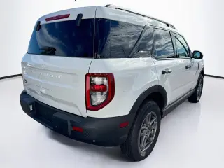 Ford Bronco Sport 2026 AWD Big Bend 4dr SUV