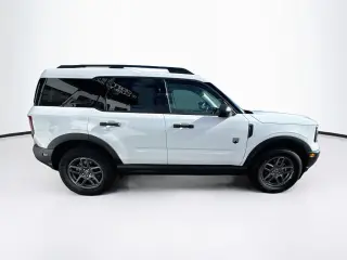Ford Bronco Sport 2026 AWD Big Bend 4dr SUV