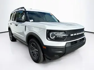 Ford Bronco Sport 2026 AWD Big Bend 4dr SUV