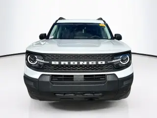 Ford Bronco Sport 2026 AWD Big Bend 4dr SUV