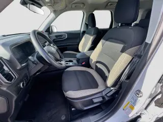 Ford Bronco Sport 2026 AWD Big Bend 4dr SUV