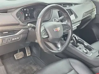 Cadillac XT4 2022 4x4 Sport 4p Crossover
