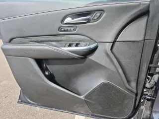 Cadillac XT4 2022 4x4 Sport 4p Crossover