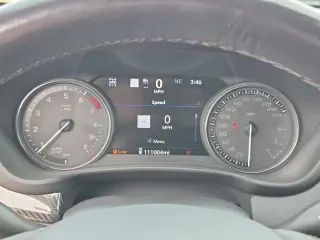 Cadillac XT4 2022 4x4 Sport 4p Crossover
