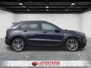 Cadillac XT4 2022 4x4 Sport 4p Crossover