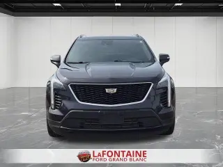 Cadillac XT4 2022 4x4 Sport 4p Crossover