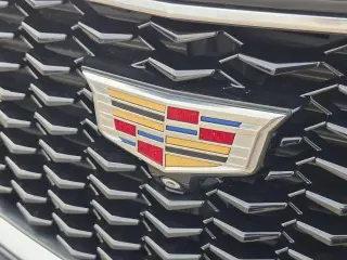 Cadillac XT4 2022 4x4 Sport 4p Crossover