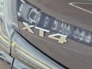 Cadillac XT4 2022 4x4 Sport 4p Crossover