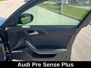 Audi S6 2017 tracción en todas las ruedas 4.0T quattro Premium Plus 4p Sedan
