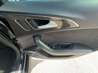Audi S6 2017 tracción en todas las ruedas 4.0T quattro Premium Plus 4p Sedan
