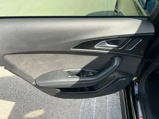 Audi S6 2017 tracción en todas las ruedas 4.0T quattro Premium Plus 4p Sedan