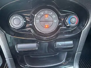 Ford Fiesta 2019 ST Line 4p Hatchback