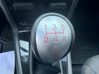 Ford Fiesta 2019 ST Line 4p Hatchback