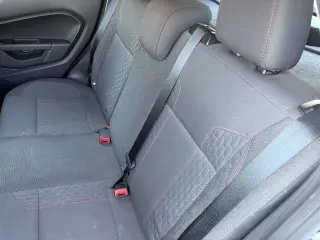 Ford Fiesta 2019 ST Line 4p Hatchback